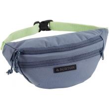 Сумка на пояс Burton Hip Pack 3L (207641) folkstone gris/kelp