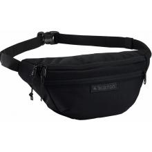 Сумка на пояс Burton Hip Pack 3L (207641) true black ballistic