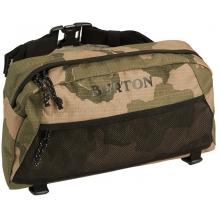 Сумка - холодильник Burton Beeracuda Sling 7L (217820) barren camo print