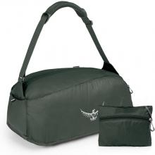 Сумка складана через плече Osprey Ultralight Stuff Duffel 30L (10001228) shadow grey