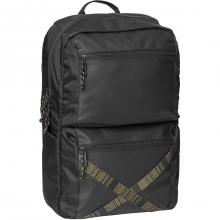 Рюкзак CAT The Sixty Signature 27L (84047;01) black