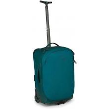 Сумка дорожня на колесах Osprey Rolling Transporter Carry-On 38L (5-484-1-0) westwind teal