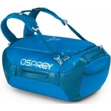 Сумка-рюкзак Osprey Transporter Duffel 40L (5-417-1-0) kingfisher blue