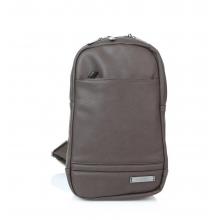 Рюкзак - слінг з однією лямкою National Geographic Peak 6L (N13805;33) brown