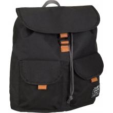 Рюкзак женский CAT 1904 Originals 15L (83358;01) black
