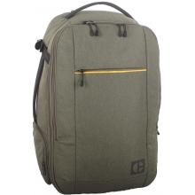 Рюкзак CAT Code 35L (83766;152) khaki