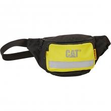 Сумка на пояс CAT Work 2L (84001;487) yellow fluorescent