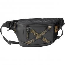 Сумка на пояс CAT Signature The Sixty 3L (84050;01) black