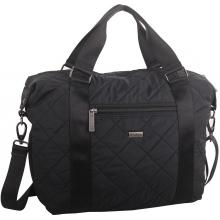 Сумка дорожня CAT Women&rsquo;s 16L (83776;01) black