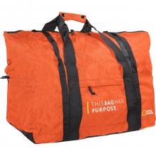 Сумка-рюкзак National Geographic Pathway 48L (N10441;69) orange