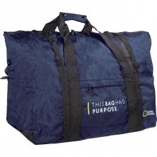 Сумка-рюкзак National Geographic Pathway 48L (N10441;49) navy blue