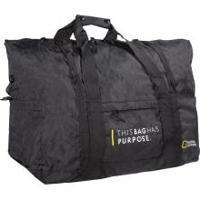 Сумка-рюкзак National Geographic Pathway 48L (N10441;06) black