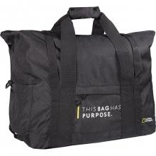 Сумка-рюкзак National Geographic Pathway 29L (N10440;06) black