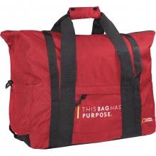Сумка-рюкзак National Geographic Pathway 29L (N10440;35) red