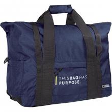 Сумка-рюкзак National Geographic Pathway 29L (N10440;49) navy blue