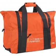 Сумка-рюкзак National Geographic Pathway 29L (N10440;69) orange