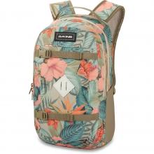 Рюкзак DAKINE URBN Mission 18L (10002604) rattan tropical