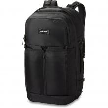 Рюкзак чоловічий DAKINE Split Adventure 38L (10003417) black ripstop