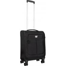 Валіза на колесах CAT Hammer 35L (83620;01) black