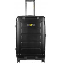 Валіза на колесах CAT Stealth 119L (83798-01) black