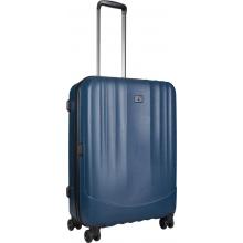 Валіза на колесах CAT Turbo 54L (83573;157) blue