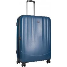 Валіза на колесах CAT Turbo 86L (83574;157) blue