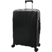 Валіза на колесах CAT Verve 40L (83871;01) black