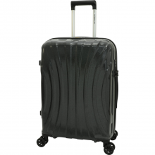 Валіза на колесах CAT Verve 65L (83872;01) black