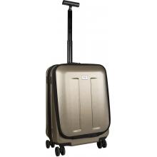 Валіза на колесах CAT Access 39L (83535;365) champagne