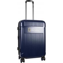 Валіза на колесах National Geographic Transit 60L (N115HA.60;49) blue