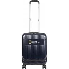 Валіза на колесах National Geographic Transit 36L (N115HA.18;49) blue