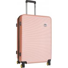 Валіза на колесах National Geographic Abroad 97L (N078HA.71;14) pink