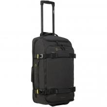 Сумка дорожня на колесах National Geographic Expedition 56L (N09304;06) black