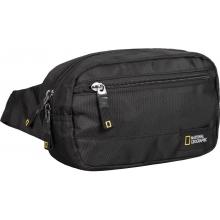 Сумка на пояс National Geographic Recovery 2L (N14101;06) black