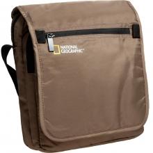 Сумка через плече National Geographic Transform 5L (N13206;20) beige