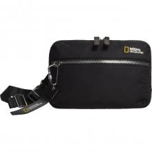 Сумка на пояс National Geographic Research 2L (N16182;06) black