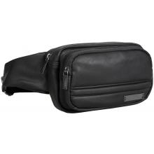Сумка на пояс National Geographic Peak 2L (N13801;06) black