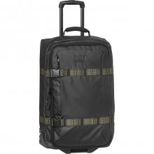 Сумка дорожня на колесах CAT Signature 42L (84149;01) black