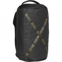Сумка-рюкзак CAT Signature The Sixty Duffel 39L (84046;01) black