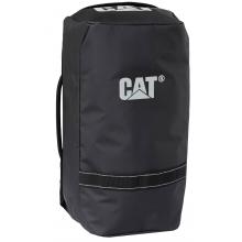 Сумка-рюкзак CAT Tarp Power 28L (83811;01) black
