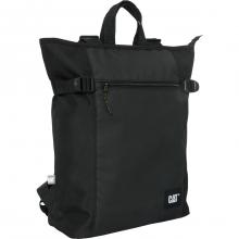 Сумка-рюкзак CAT Heritage Austin 19L (83830;01) black