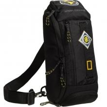 Сумка через плече National Geographic New Explorer 5L (N1698D;06) black
