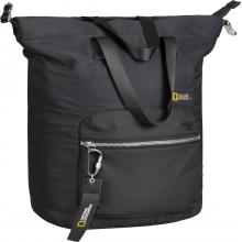 Сумка-рюкзак National Geographic Research 20L (N16189;06) black