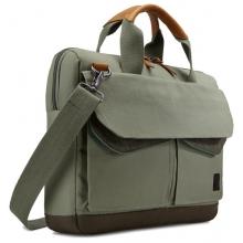 Сумка для ноутбуку Case Logic Lodo 14" LODA-114 (3203182) petrol green