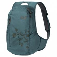 Рюкзак жіночий Jack Wolfskin Ancona 14L (2005322-1159) north atlantic