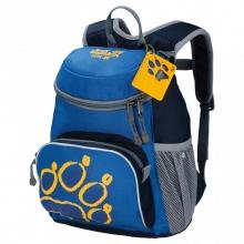 Рюкзак Jack Wolfskin Little Joe 11L (26221-1010) night blue
