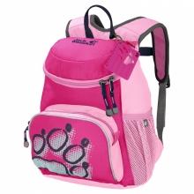 Рюкзак Jack Wolfskin Little Joe 11L (26221-2010) pink peony