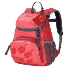 Рюкзак Jack Wolfskin Little Joe 11L (26221-2037) grapefruit