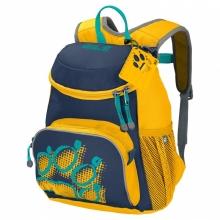 Рюкзак Jack Wolfskin Little Joe 11L (26221-3802) burly yellow