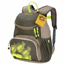Рюкзак Jack Wolfskin Little Joe 11L (26221-5066) grape leaf